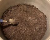 Foto del paso 3 de la receta: Cheesecake con baño de maracuyá