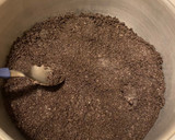 Foto del paso 3 de la receta: Cheesecake con baño de maracuyá
