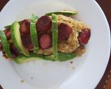 Foto del paso 4 de la receta: Plátano power (mangu)..🇩🇴🇩🇴