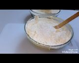 صورة لخطوة 3 من وصفة غريبه العيد الدايبه دوبان 😋💟