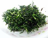 A picture of step 4 of Vegetable Rice.