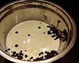 A picture of step 14 of 12 Layer Vanilla Sponge Cake.