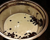 A picture of step 14 of 12 Layer Vanilla Sponge Cake.