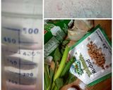 Foto langkah ke 1 dari resep Cireng Salju.