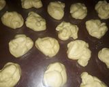 Foto langkah ke 4 dari resep Roti canai/maryam lembut & renyah berlapis.
