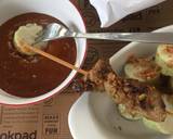 Malay Beef Satay langkah memasak 5 foto