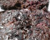 Chocolate Chocolate Chip Zucchini Beet bread recipe step 16 photo