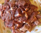 Brassói recept fázis 1 fotója