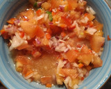 Foto del paso 3 de la receta: Salsa criolla - criollita