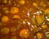 chayote tomato and mushroom soup recipe step 5 photo