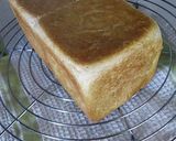 A picture of step 9 of Whole Wheat Square Loaf - Perfect for Sandwiches.