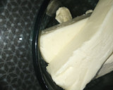 Foto del paso 2 de la receta: Cheesecake New York con compota de fresas