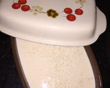 Foto del paso 5 de la receta: Arroz con leche con canela y limón 🍋🥛