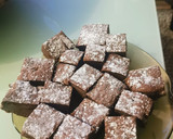 Foto del paso 4 de la receta: Tarta de galletas y chocolate
