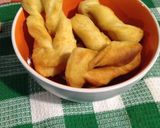 Foto del paso 7 de la receta: Calzones Rotos