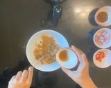 รูปขั้นตอนการทำที่ 2 ของ กะปิหวานทรงเครื่อง