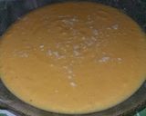 Foto del paso 9 de la receta: Sopa crema de zapallo