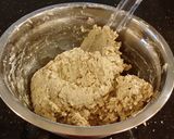 A picture of step 9 of Oatmeal Cream Sandwich Cookies.