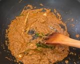 Foto langkah ke 1 dari resep Gulai Cincang.
