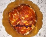 Foto langkah ke 5 dari resep Asam Manis Telur Ceplok.