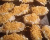A picture of step 3 of Twice baked potatoe skin's.