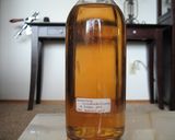 A picture of step 5 of Pomegranate Flavored White Rum.