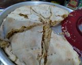 Foto del paso 5 de la receta: Pascualina de merluza y atún