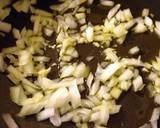 La Frittata/ Easy Omelet recipe step 2 photo