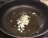 A picture of step 5 of Chilled Pomodoro Chilled Tomato Sauce Pasta.
