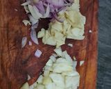 Foto langkah ke 6 dari resep Spaghetti Chilli Oil.