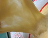 氣炸鍋♥牛角麵包的食譜步驟4照片