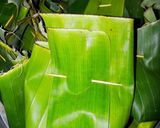 Foto langkah ke 6 dari resep Botok Daun Mengkudu Teri Medan.