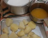 Foto langkah ke 1 dari resep Kue lumpur kentang.