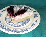 Sajttorta glutén-tej-tojásmentesen recept fázis 4 fotója
