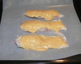A picture of step 4 of Pacific Cod Bake with Miso and Mayonnaise.