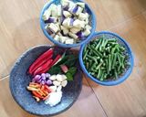 Foto langkah ke 1 dari resep Sayur Lodeh.