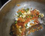 Oats +Khichdi recipe step 2 photo