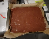 Foto del paso 4 de la receta: Tronco de chocolate-coco