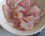 A picture of step 6 of Peruvian Ceviche.