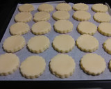 Foto del paso 3 de la receta: Galletas de harina de arroz sin gluten, sin lactosa y sin azúcar