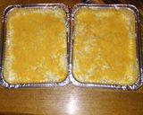 A picture of step 4 of Chicken Casserole.