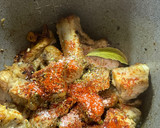 Foto del paso 2 de la receta: Costillas guisadas de mi abuela
