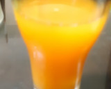 Foto langkah ke 3 dari resep Nanas Wortel Juice.