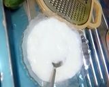 عکس مرحله 1 از دستور ماست خیار 😋 پیش غذای عالی👌🏻