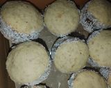 Foto del paso 5 de la receta: Mini Alfajores de Maicena Integral