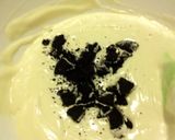 Foto del paso 3 de la receta: Cheesecake Oreo