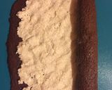 TudatosantESZEM túrórudi csiga (gluténmentes, fogyókúrába illeszthető, vacsorára is ehető) recept fázis 3 fotója