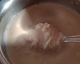 কেশরিয়া রাবড়ি (kesaria rabri recipe in Bengali) রেসিপির ধাপ 2 ছবি