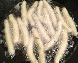 Foto langkah ke 3 dari resep Stick Potatoes cheese.