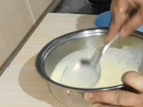 Instant Peela Peda